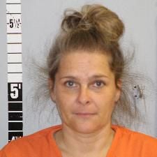 Crystal Marie Challans